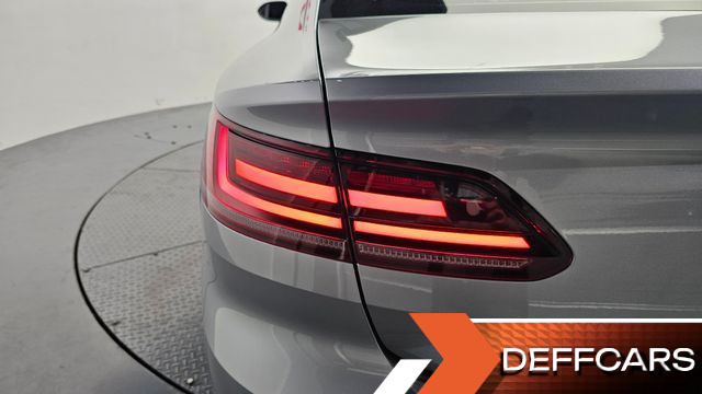 Volkswagen ARTEON 2.0 TDI Prestige купить на сайте DeffCars