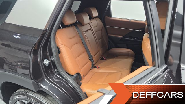 Ssangyong TORRES Gasoline 1.5 2WD T7 купить на сайте DeffCars