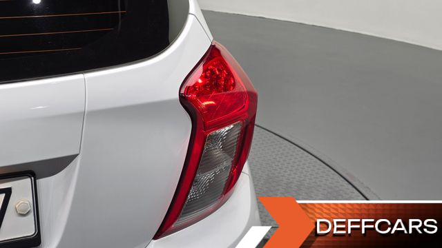 ChevroletGMDaewoo SPARK LT купить на сайте DeffCars