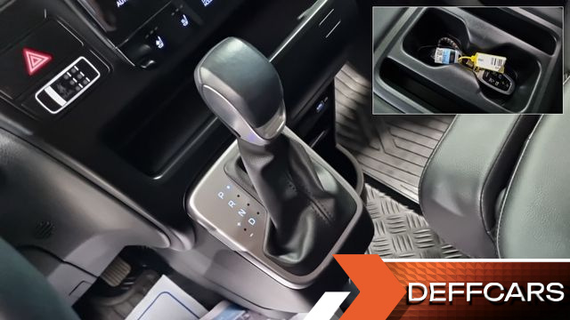 Hyundai STARIA Tourer 9-Seater Modern купить на сайте DeffCars