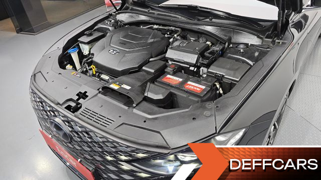 Hyundai GRANDEUR 3.3 Exclusice купить на сайте DeffCars