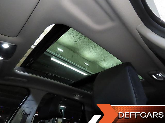 Kia SPORTAGE Gasoline 1.6 Turbo 4WD Signature купить на сайте DeffCars