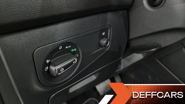 Volkswagen TIGUAN 2.0 TSI Prestige купить на сайте DeffCars