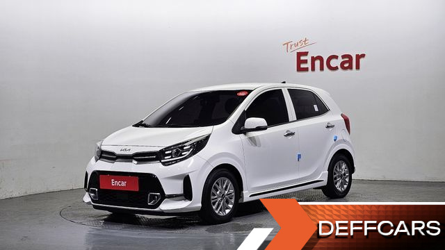 Kia MORNING Signature купить на сайте DeffCars