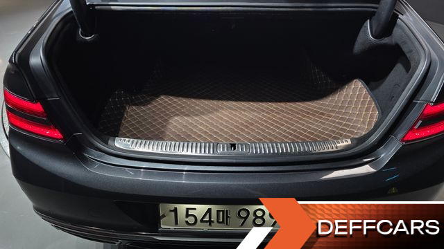 Genesis G90 3.8 AWD Prestige купить на сайте DeffCars