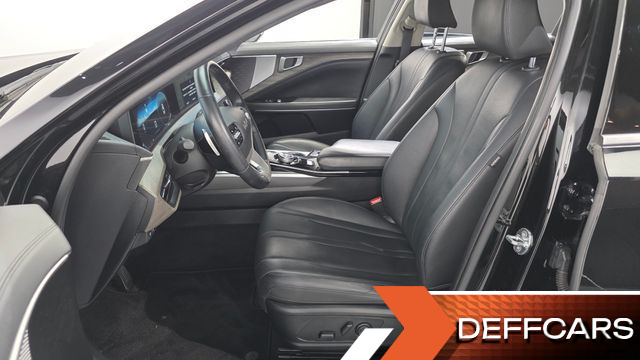 Kia K8 3.5 LPG 2WD Trendy(Rentcar) купить на сайте DeffCars