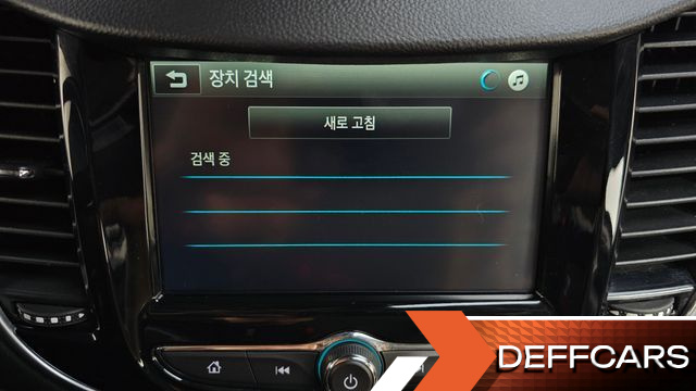 ChevroletGMDaewoo TRAX 1.4 Premier купить на сайте DeffCars