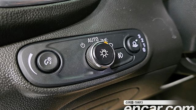 ChevroletGMDaewoo TRAX 1.6 Diesel LTZ купить на сайте DeffCars
