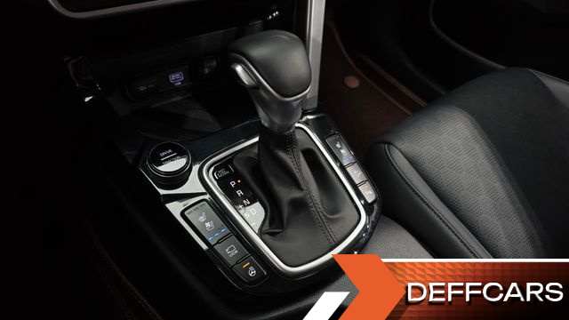 Kia SELTOS Gasoline 1.6 Turbo 2WD Noblesse купить на сайте DeffCars