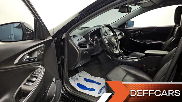 ChevroletGMDaewoo MALIBU 1.5 Turbo LT Deluxe купить на сайте DeffCars