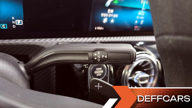 Mercedes A-CLASS A220 Hatchback купить на сайте DeffCars