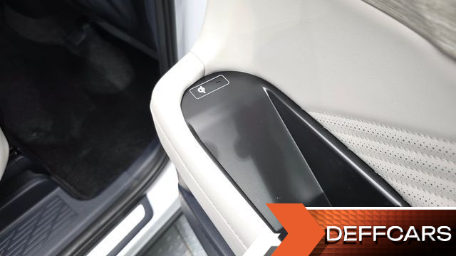 Hyundai PALISADE Gasoline 3.8 4WD VIP купить на сайте DeffCars