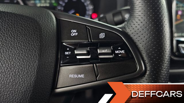 Ssangyong REXTON Diesel 2.2 4WD Prestige Special купить на сайте DeffCars