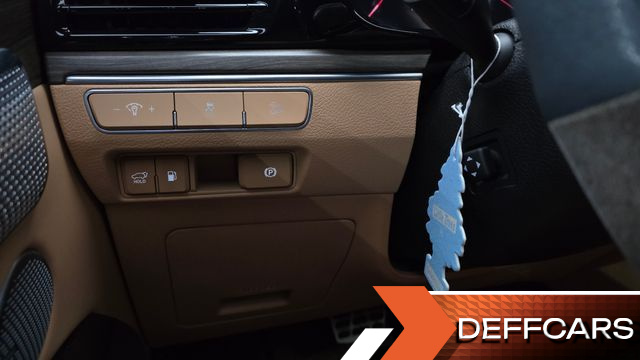 Kia MOHAVE Diesel 3.0 4WD 7-Seater Masters купить на сайте DeffCars