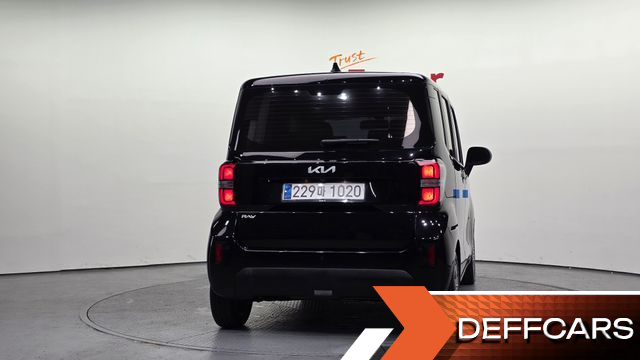 Kia RAY Prestige купить на сайте DeffCars