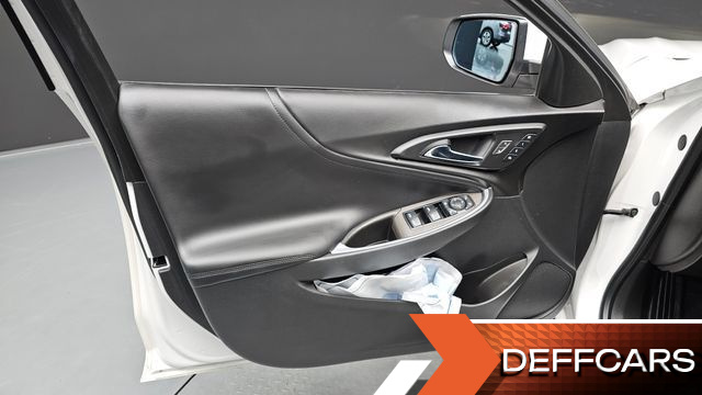 ChevroletGMDaewoo MALIBU 1.5 Turbo LT Deluxe купить на сайте DeffCars