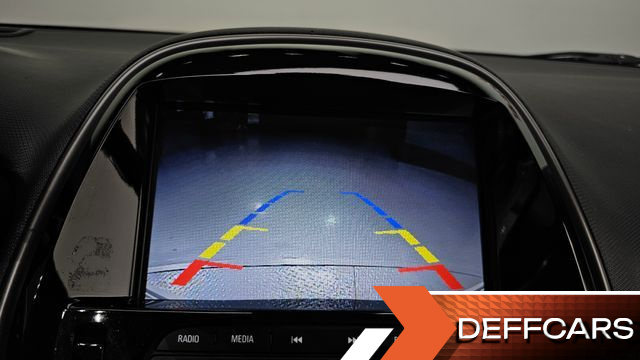 ChevroletGMDaewoo SPARK Premier купить на сайте DeffCars