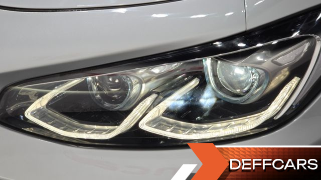 Hyundai GRANDEUR 3.0 Exclusive Special купить на сайте DeffCars