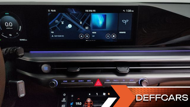 Hyundai GRANDEUR Exclusive купить на сайте DeffCars