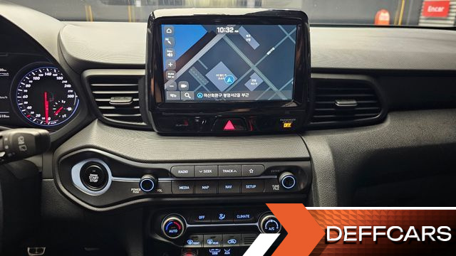 Hyundai VELOSTER 2.0 N купить на сайте DeffCars