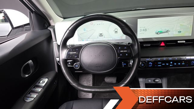Hyundai IONIQ5 Long Range AWD Exclusive купить на сайте DeffCars