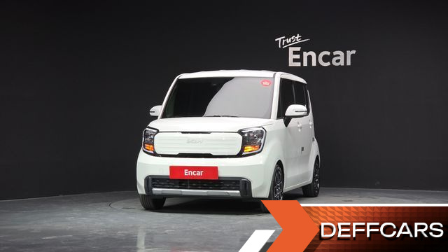Kia RAY Signature купить на сайте DeffCars