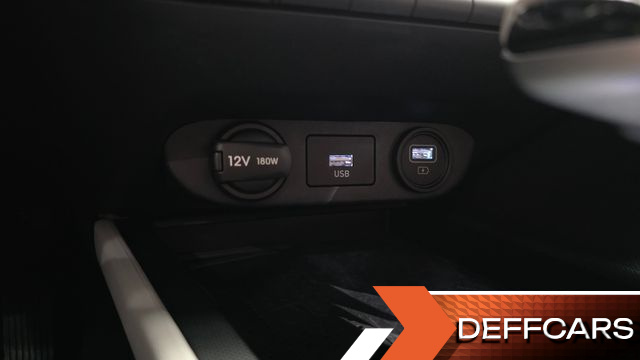 Hyundai AVANTE 1.6 Inspiration купить на сайте DeffCars