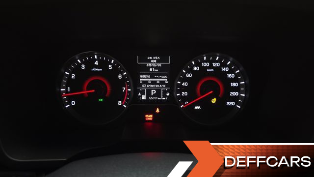 Ssangyong TIBOLI 1.5 A3 2WD купить на сайте DeffCars