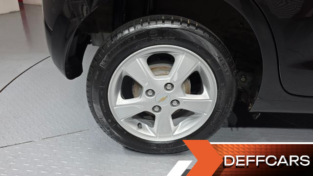ChevroletGMDaewoo SPARK LT Plus купить на сайте DeffCars