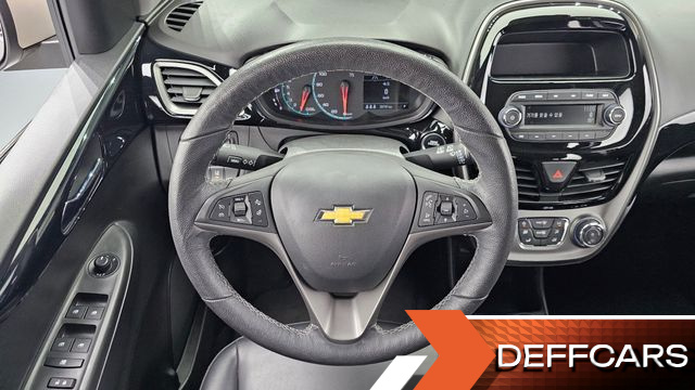 ChevroletGMDaewoo SPARK Premier купить на сайте DeffCars