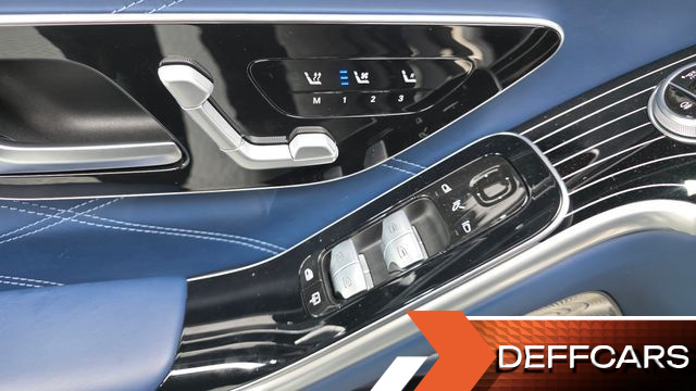 Mercedes S-CLASS Maybach S580 4MATIC купить на сайте DeffCars