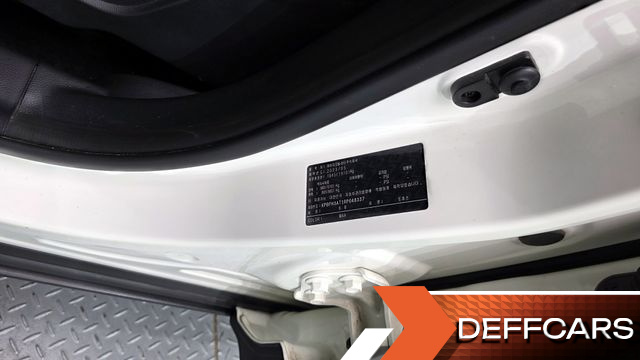 Ssangyong TORRES Gasoline 1.5 2WD T5 купить на сайте DeffCars
