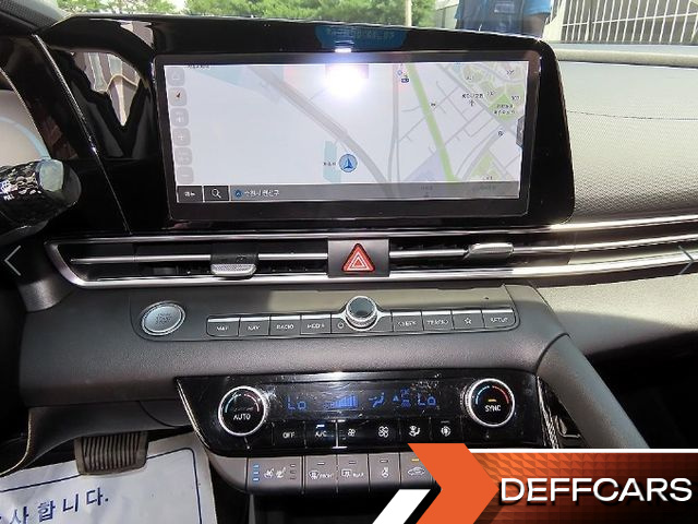 Hyundai AVANTE 1.6 Modern купить на сайте DeffCars