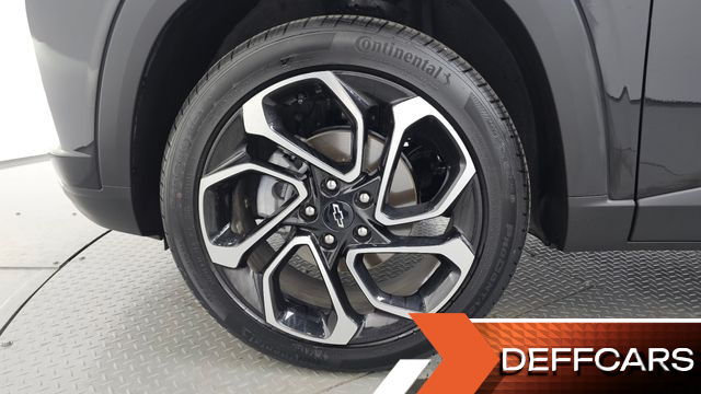 ChevroletGMDaewoo TRAX 1.2 RS купить на сайте DeffCars
