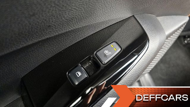 Kia SELTOS Gasoline 1.6 Turbo 2WD Signature купить на сайте DeffCars