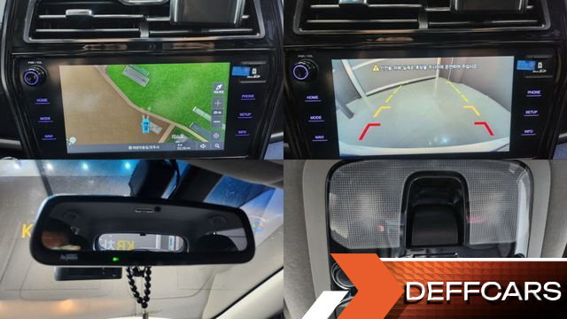 Ssangyong TIBOLI Gasoline 1.5 2WD V7 купить на сайте DeffCars