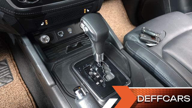 Ssangyong REXTON Diesel 2.2 4WD Wild купить на сайте DeffCars