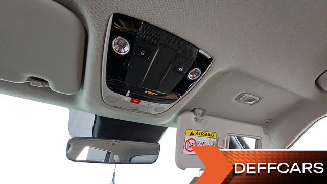 Kia SELTOS Gasoline 1.6 Turbo 4WD Signature купить на сайте DeffCars