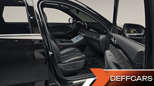 Hyundai PALISADE Gasoline 3.8 2WD Calligraphy купить на сайте DeffCars