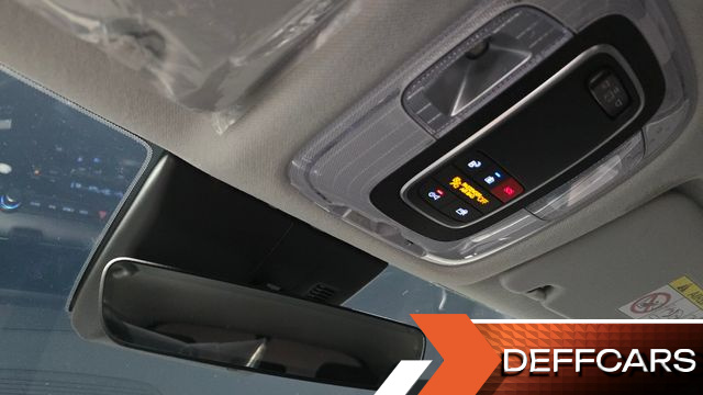 Hyundai KONA Gasoline 2.0 2WD Inspiration купить на сайте DeffCars