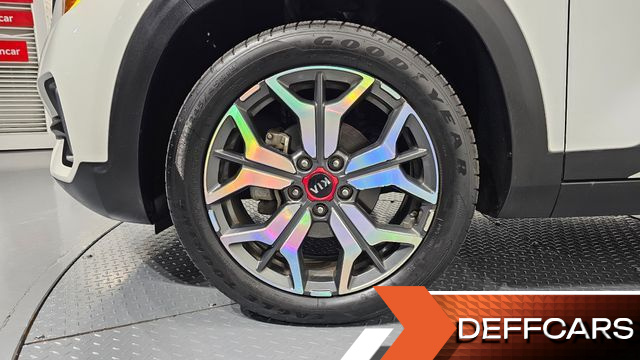 Kia SELTOS Diesel 1.6 2WD Signature купить на сайте DeffCars