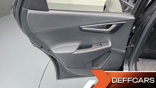Kia EV6 Long Range Air купить на сайте DeffCars