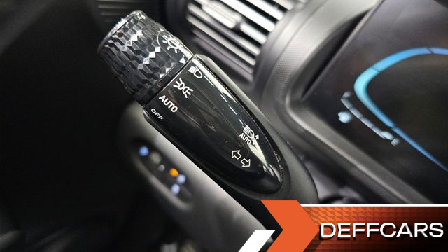 Hyundai CASPER Turbo Inspiration купить на сайте DeffCars