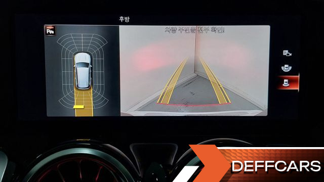 Mercedes GLB-CLASS GLB200 d купить на сайте DeffCars