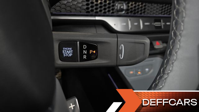 Kia TASMAN 2.5T Gasoline 4WD X-Pro купить на сайте DeffCars