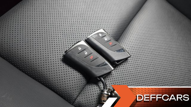 Lexus UX 2.0 2WD купить на сайте DeffCars