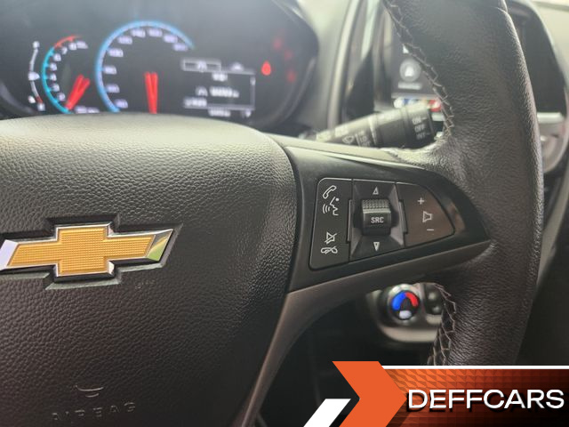 ChevroletGMDaewoo SPARK Premier купить на сайте DeffCars