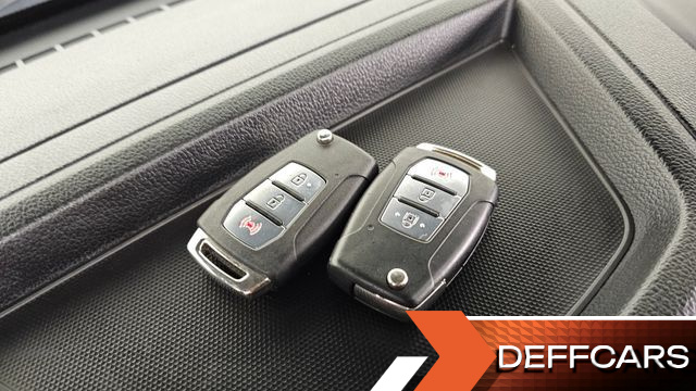 Ssangyong REXTON Diesel 2.2 4WD Prestige Special (5-Link) купить на сайте DeffCars