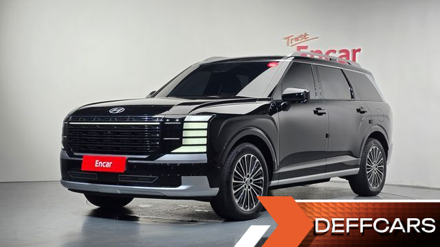 Hyundai PALISADE HEV 2.5T 2WD 9-Seater Calligraphy купить на сайте DeffCars