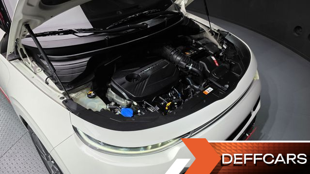 Kia SOUL 1.6 T-GDI Noblesse купить на сайте DeffCars
